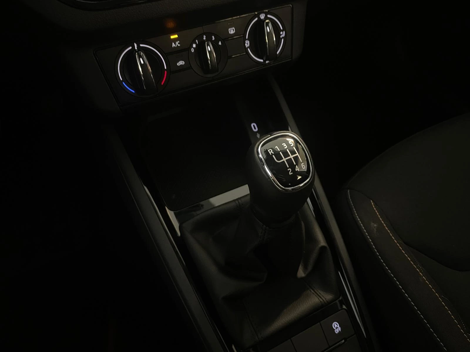 Hoofdafbeelding Škoda Kamiq