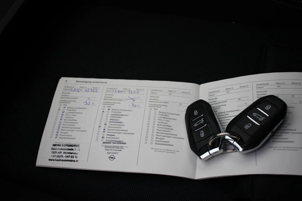 Hoofdafbeelding Opel Corsa-e