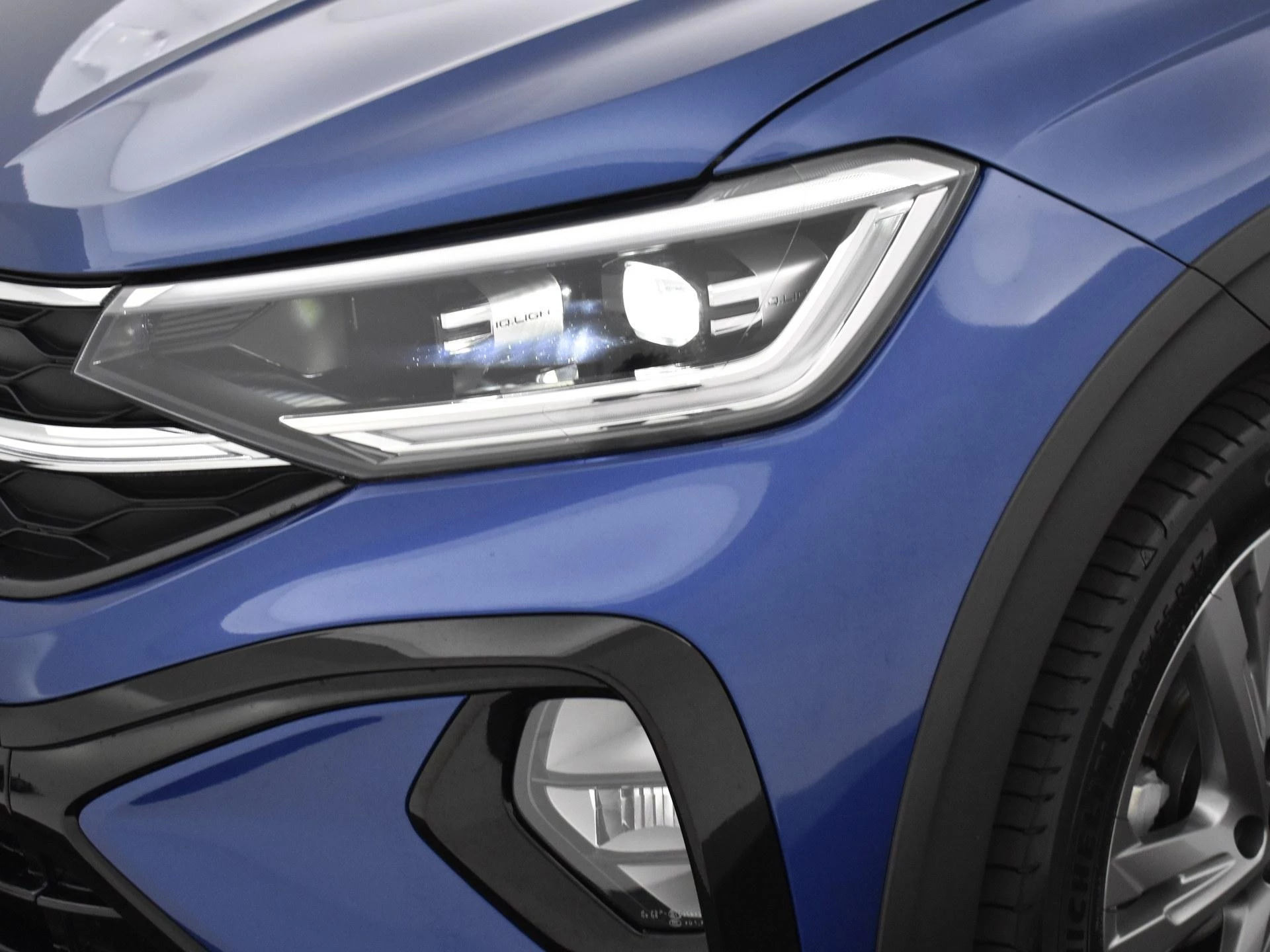 Hoofdafbeelding Volkswagen Taigo