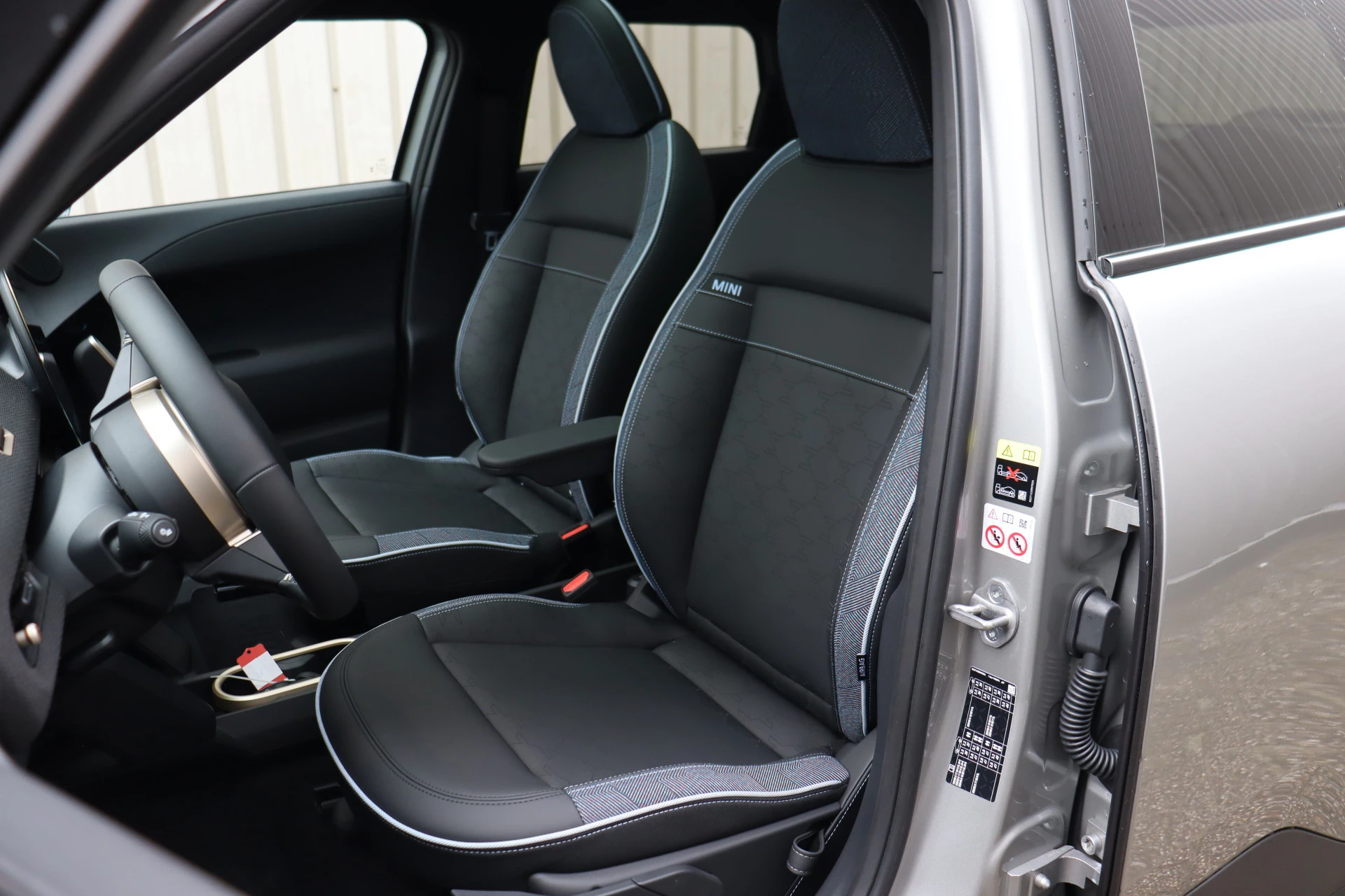 Hoofdafbeelding MINI Aceman