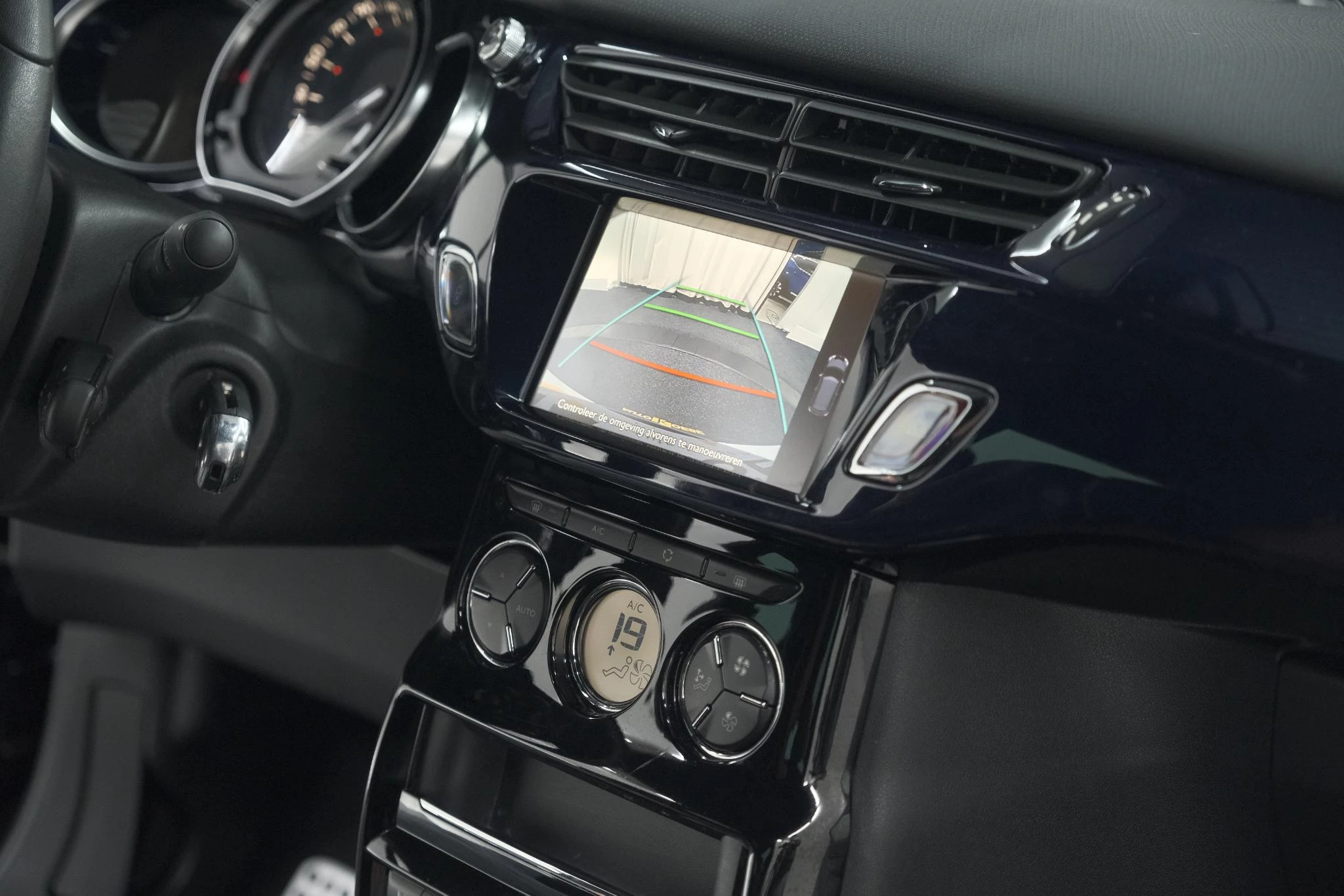 Hoofdafbeelding DS DS 3