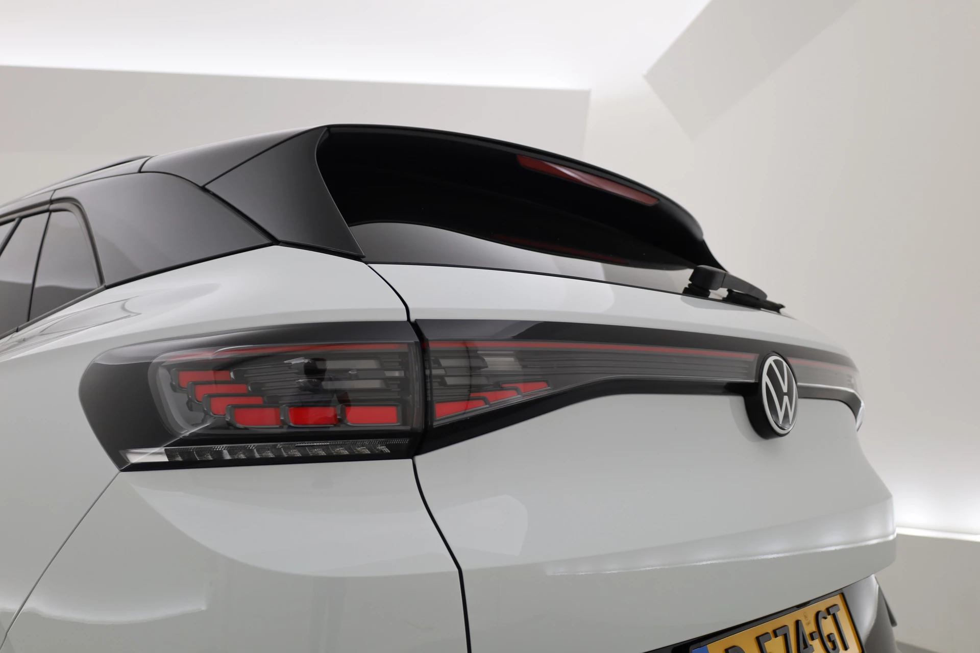 Hoofdafbeelding Volkswagen ID.4