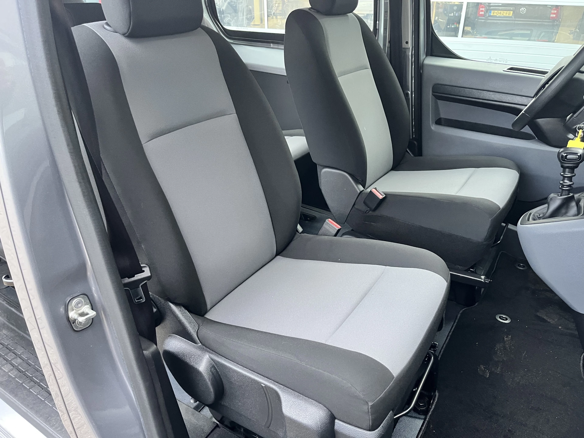 Hoofdafbeelding Citroën Jumpy