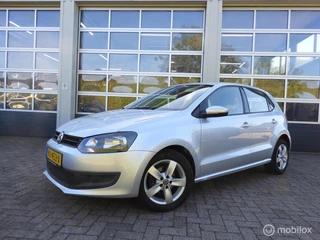 Volkswagen Polo 1.6 TDI BlueMotion Comfortline