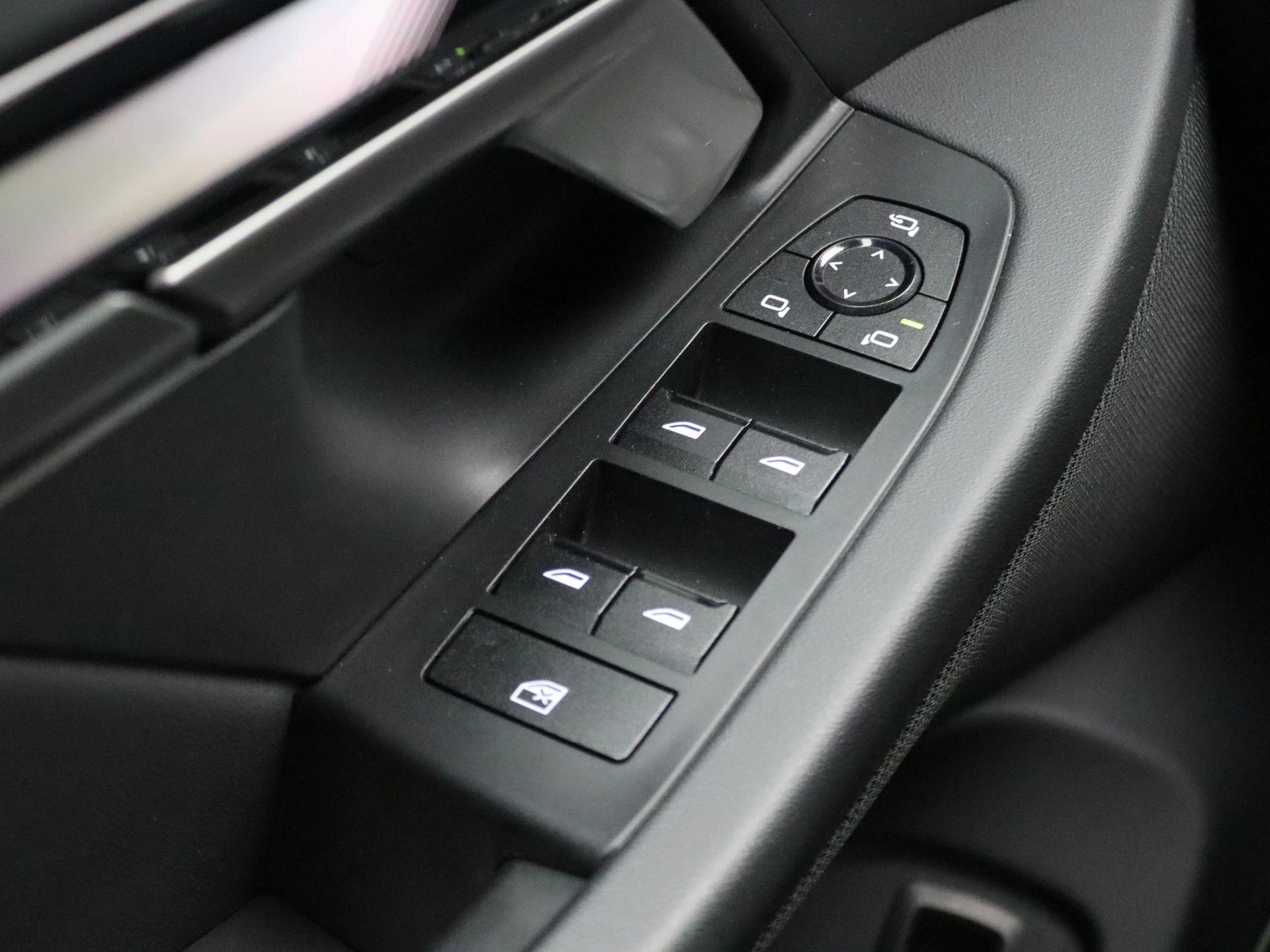 Hoofdafbeelding BMW i5