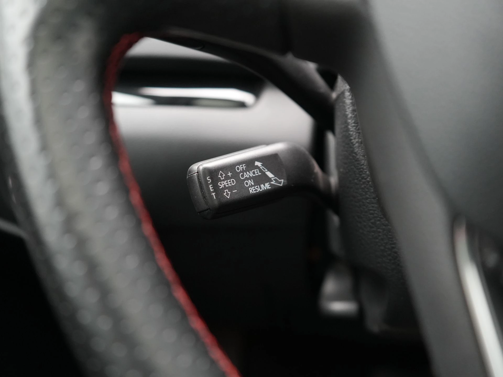 Hoofdafbeelding SEAT Alhambra