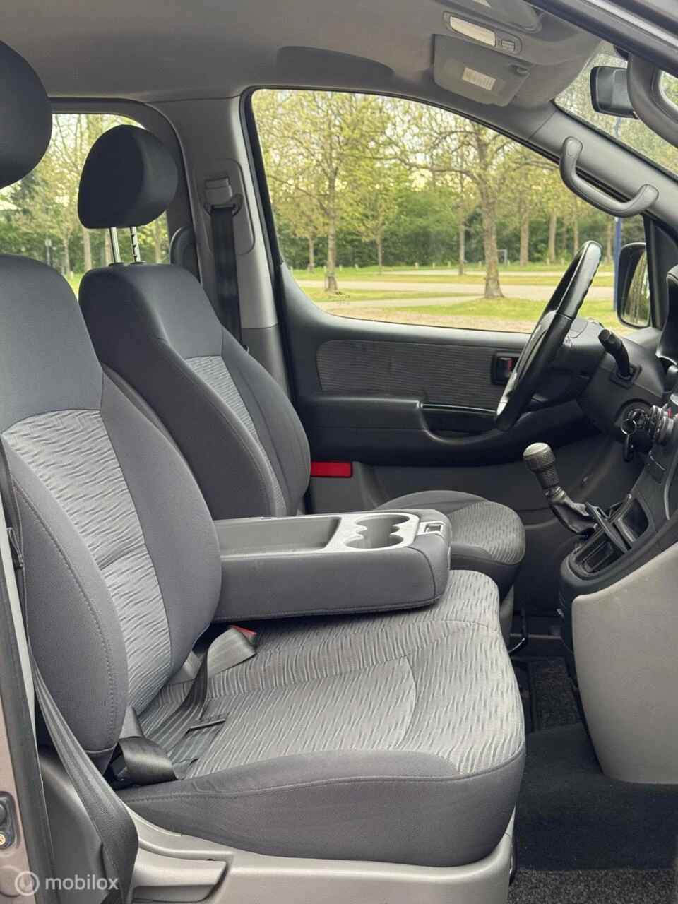 Hoofdafbeelding Hyundai H300