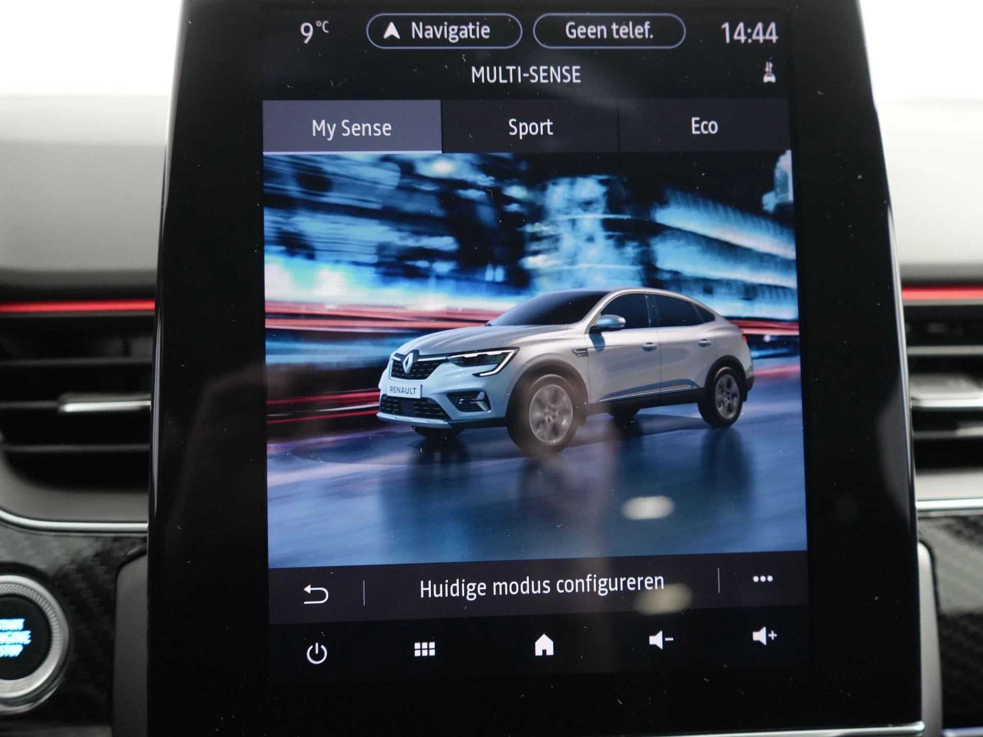 Hoofdafbeelding Renault Arkana