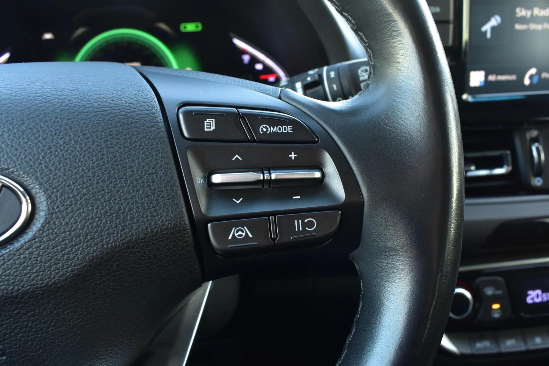 Hoofdafbeelding Hyundai i30