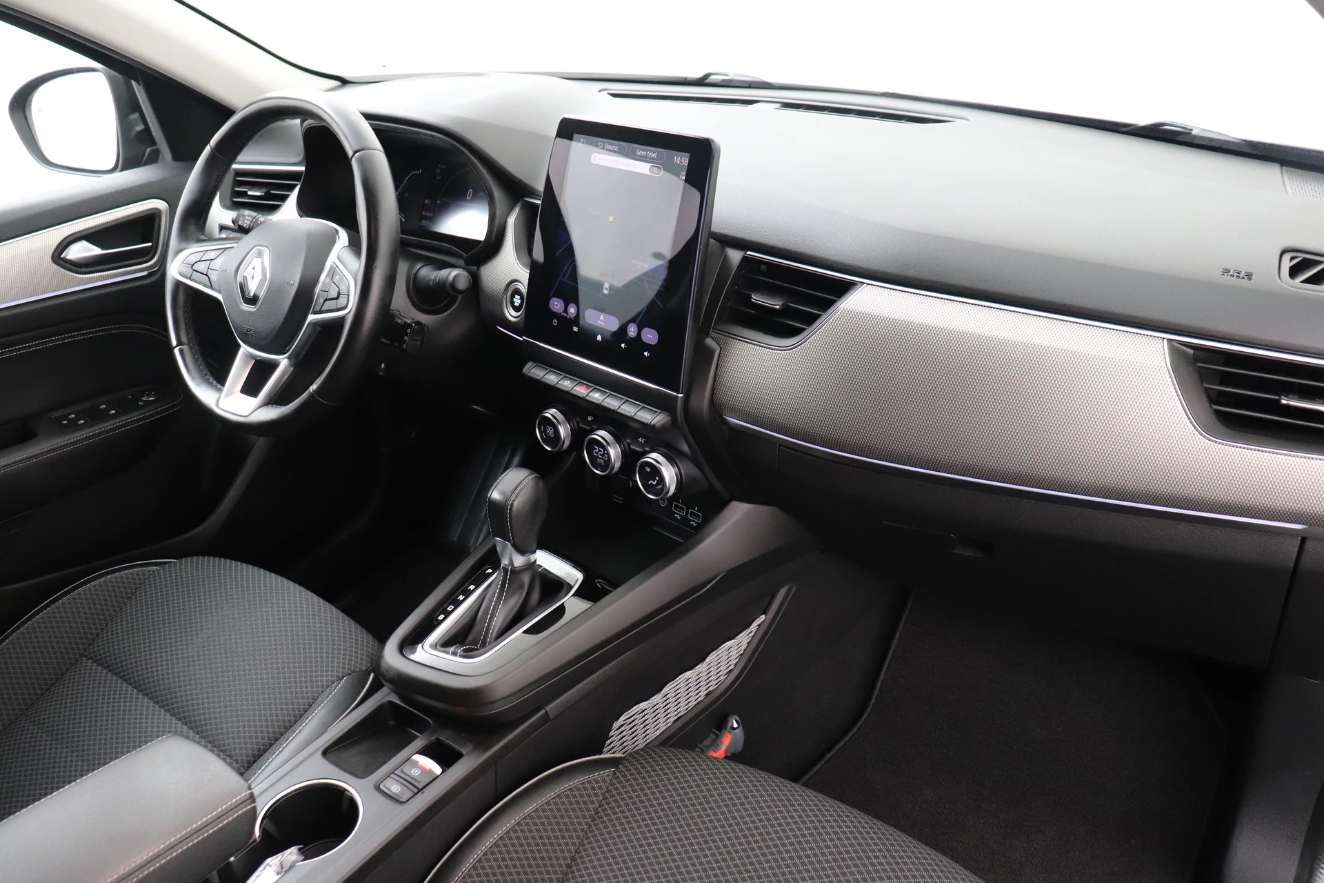 Hoofdafbeelding Renault Arkana