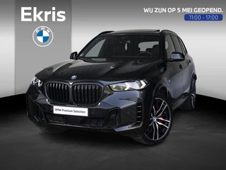 BMW X5 xDrive50e | M Sportpakket Pro | Innovation Pack | Harman Kardon | Comfort Access | Sky Lounge | 22'' | Trekhaak