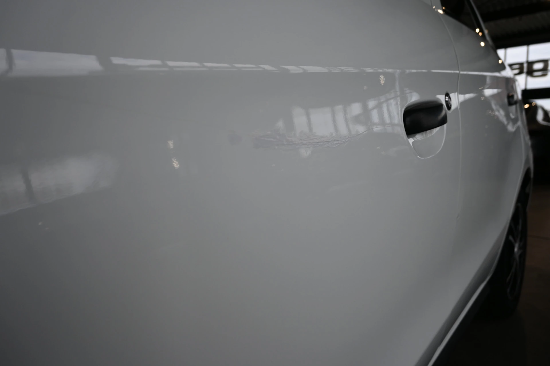 Hoofdafbeelding Mitsubishi Space Star