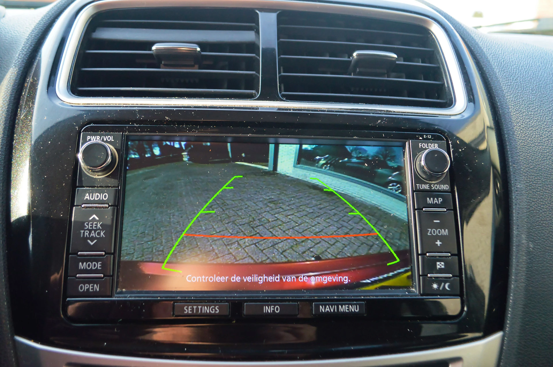 Hoofdafbeelding Mitsubishi ASX