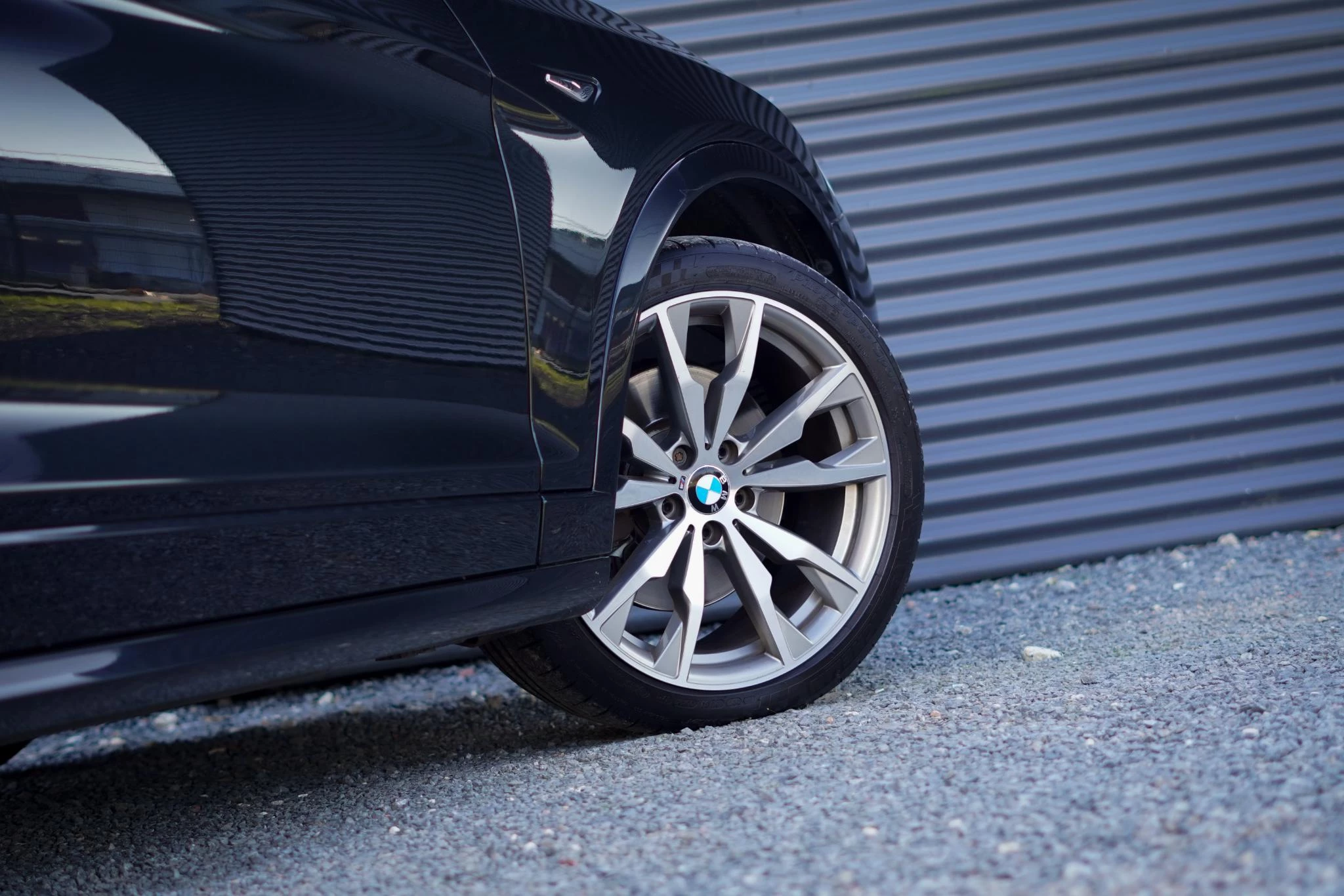 Hoofdafbeelding BMW X4
