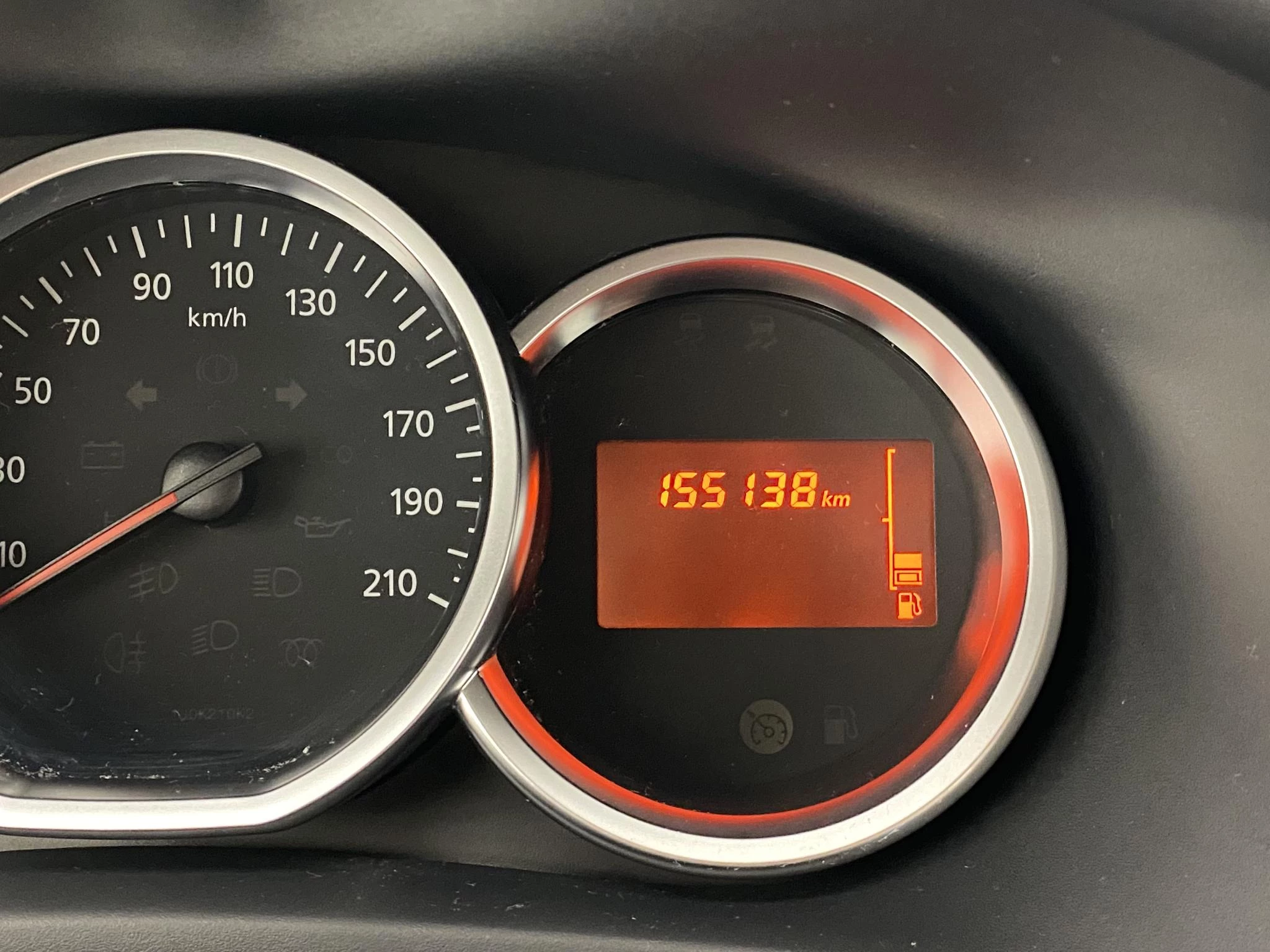 Hoofdafbeelding Dacia Logan