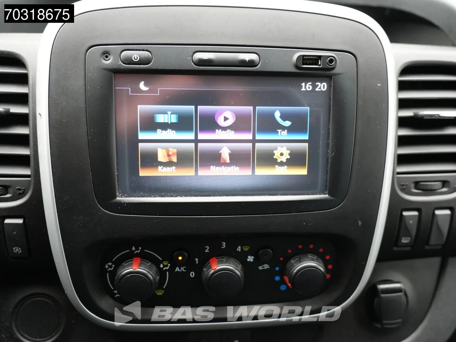 Hoofdafbeelding Fiat Talento