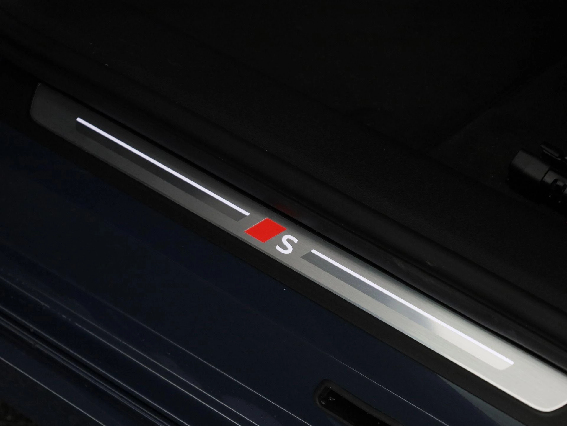 Hoofdafbeelding Audi A6 Sportback e-tron