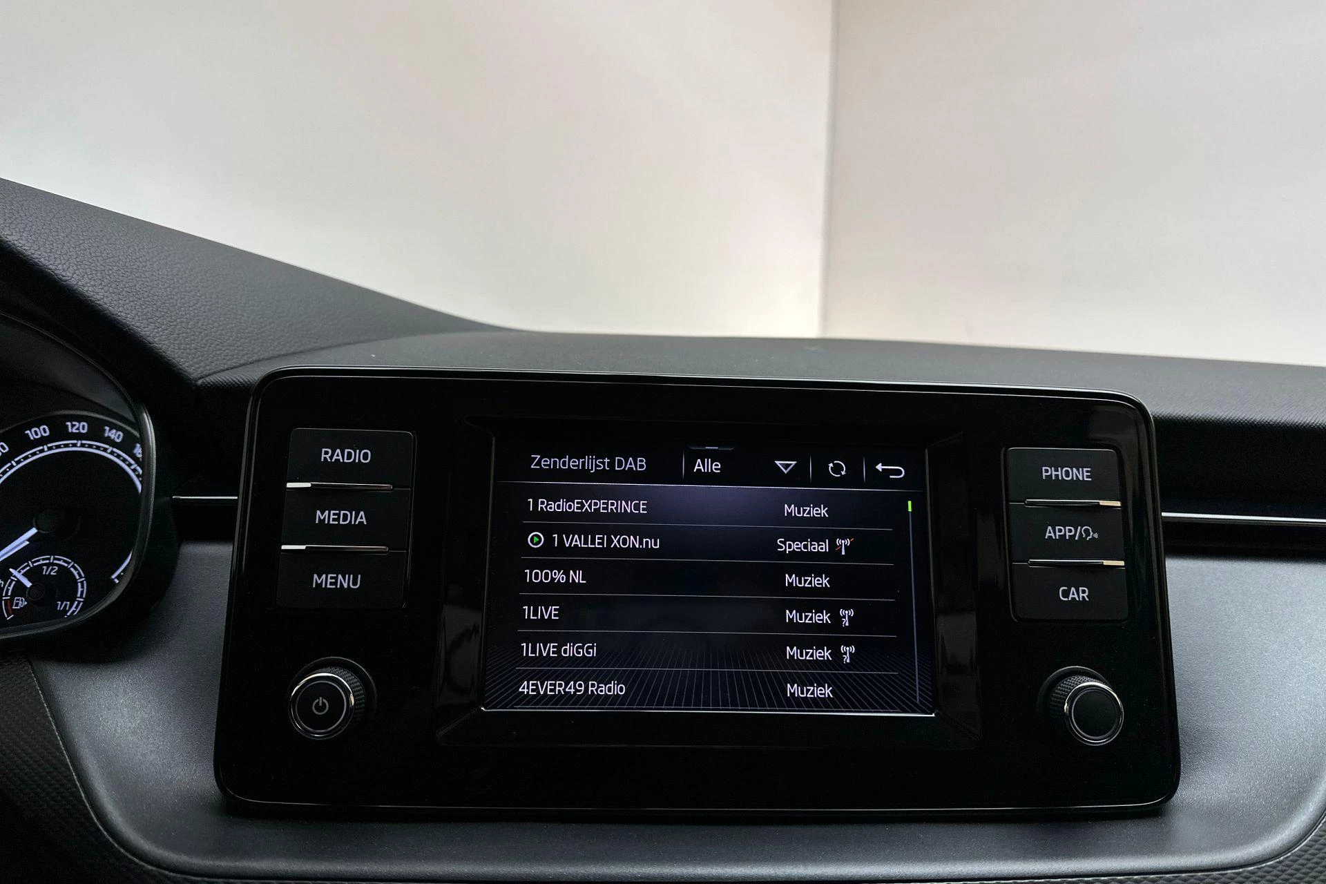 Hoofdafbeelding Škoda Kamiq