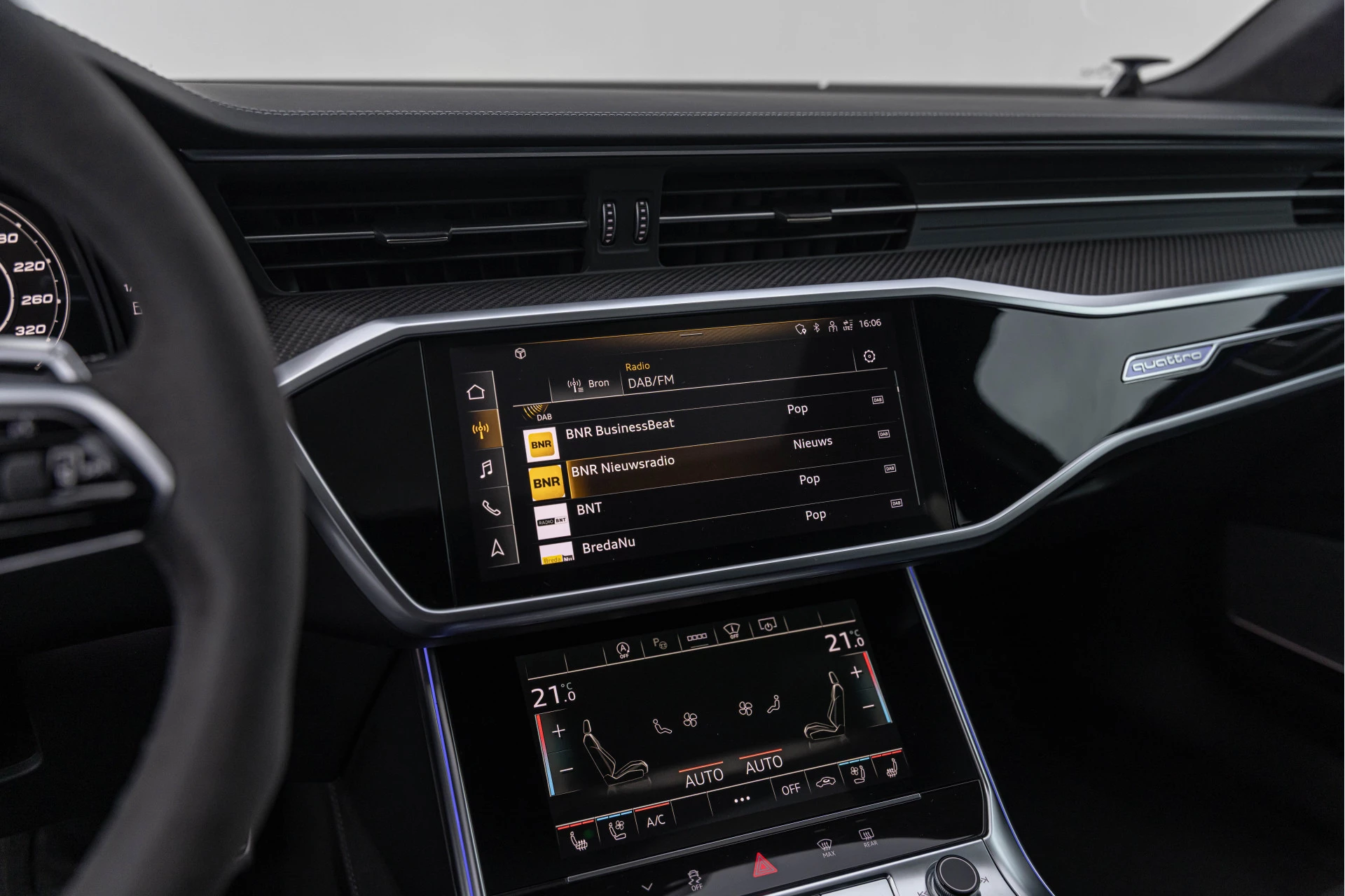 Hoofdafbeelding Audi RS6