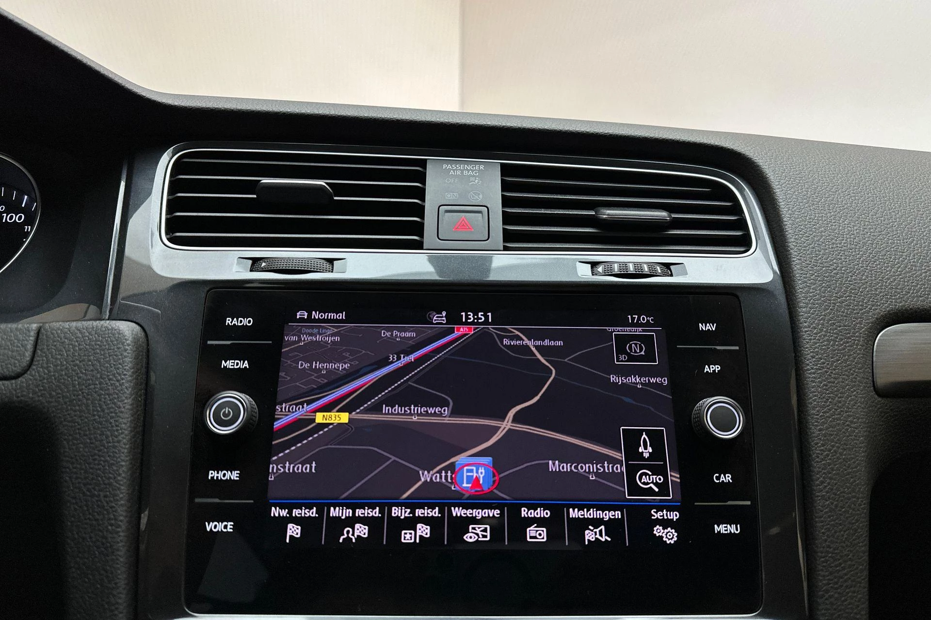 Hoofdafbeelding Volkswagen e-Golf