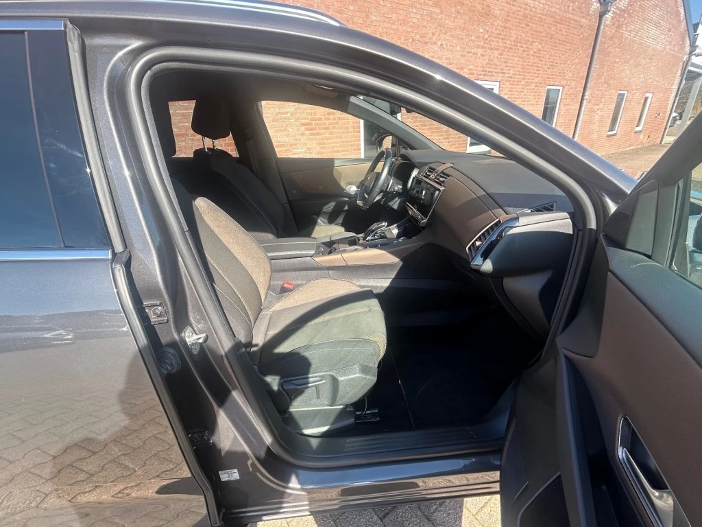 Hoofdafbeelding DS DS 7