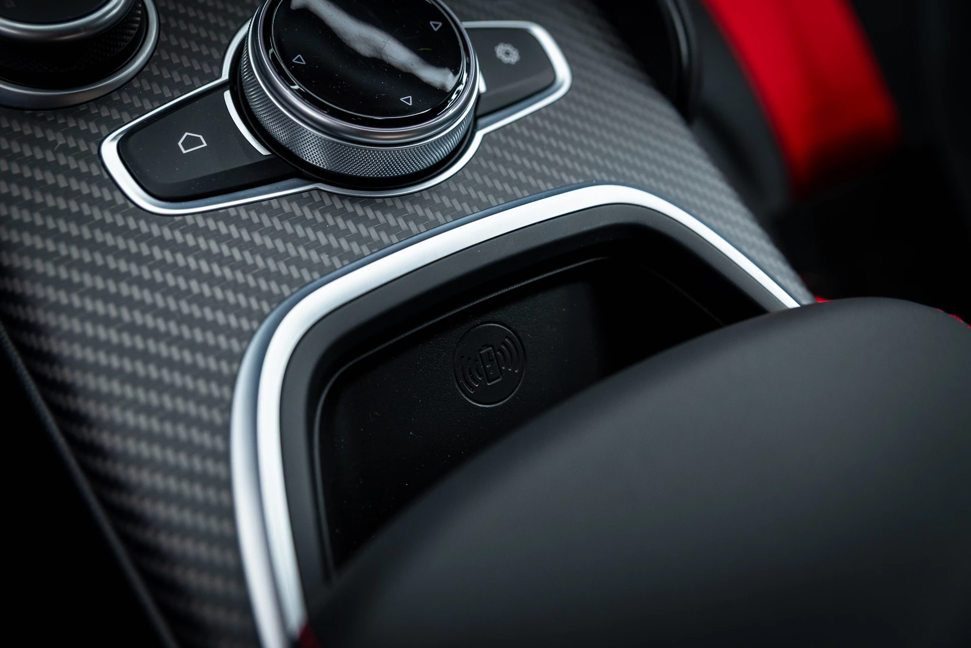 Hoofdafbeelding Alfa Romeo Giulia