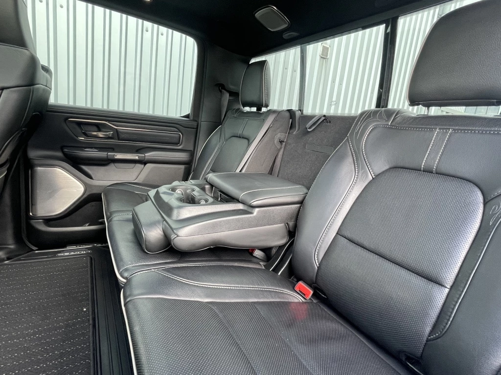 Hoofdafbeelding Dodge Ram Pick-Up