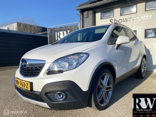 Opel Mokka 1.6 Selection*winterpakket*cruise*parkeersensor*
