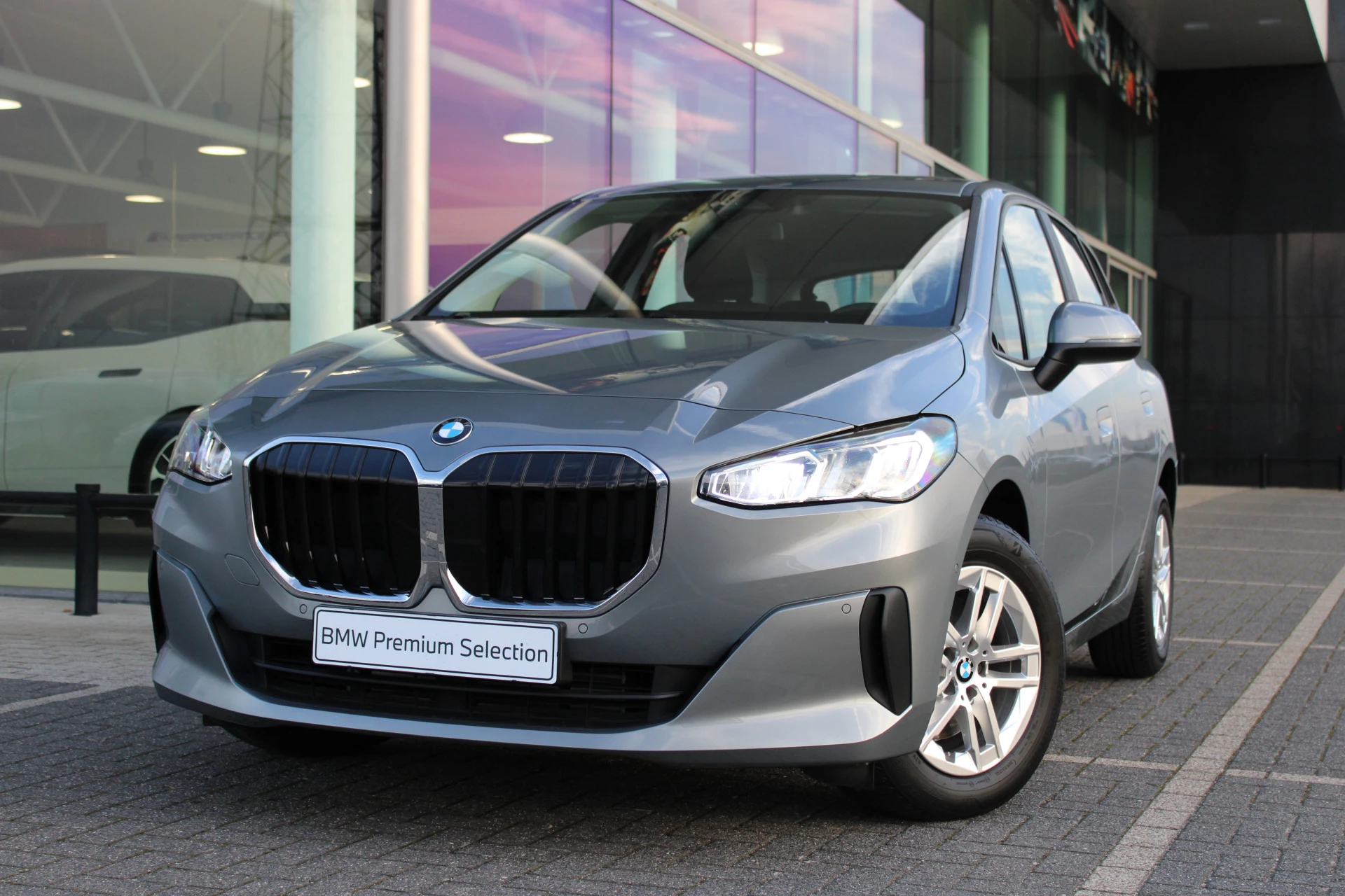 Hoofdafbeelding BMW 2 Serie