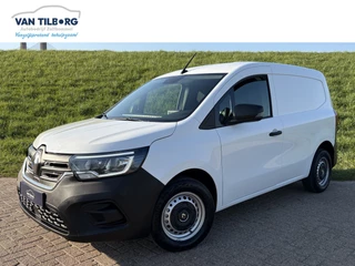 Renault Kangoo E-Tech Advance L1 44 kWh Renault Kangoo EV 44 kWh | 75KW | Automaat | L1 Advance | Netto Operat. Lease v.a. € 495,-