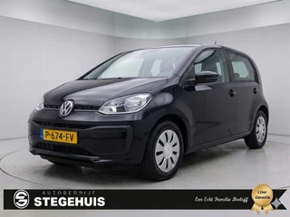 Volkswagen up! Up 1.0