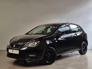 Hoofdafbeelding SEAT Ibiza Seat Ibiza 1.4 TSI Style