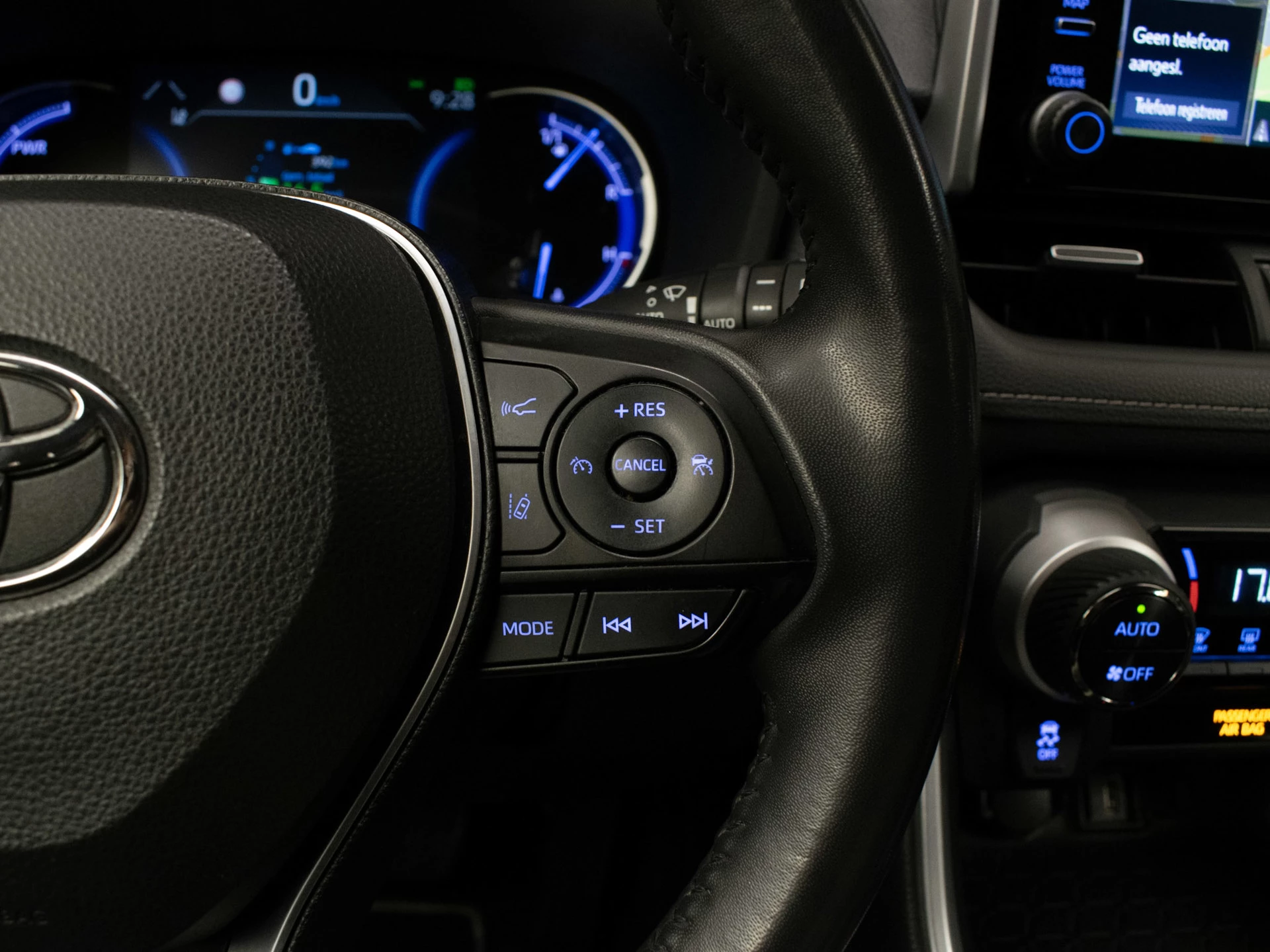 Hoofdafbeelding Toyota RAV4