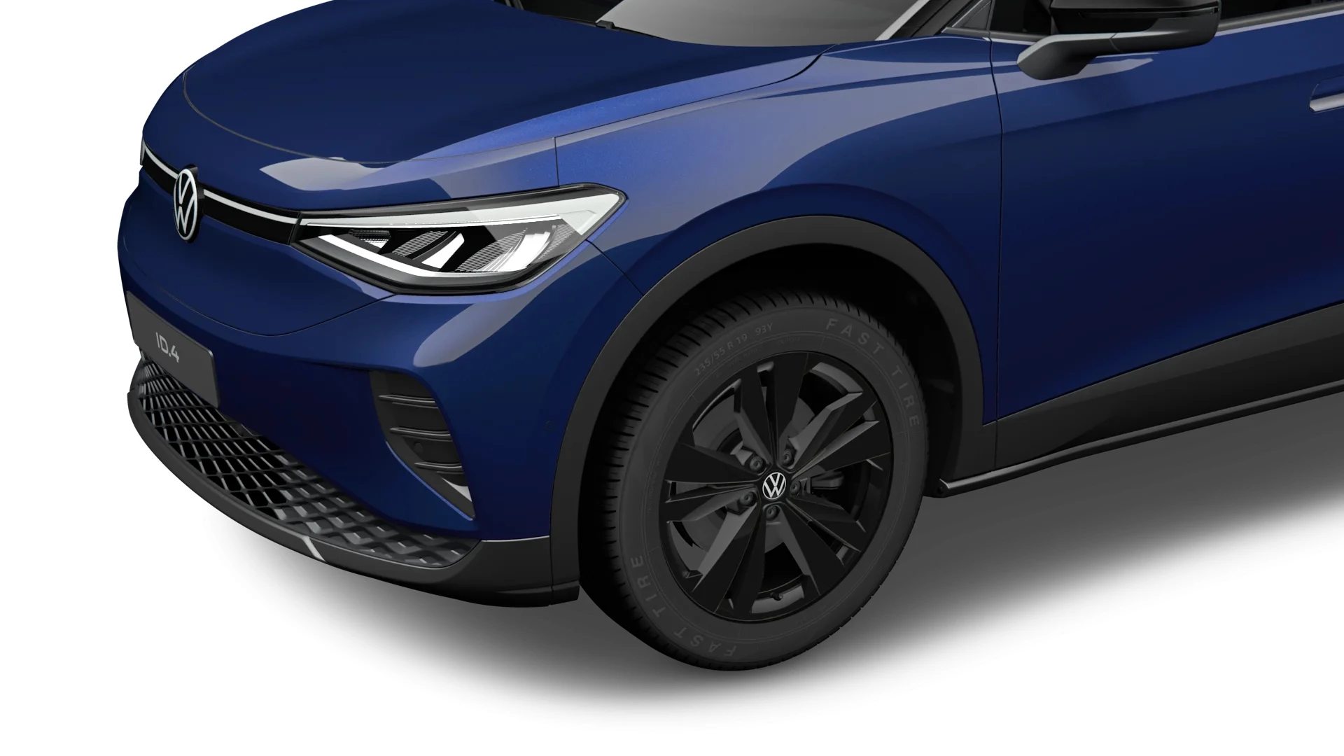 Hoofdafbeelding Volkswagen ID.4