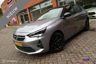 Opel Corsa 1.2 GS Line Carplay Cruise 100 PK