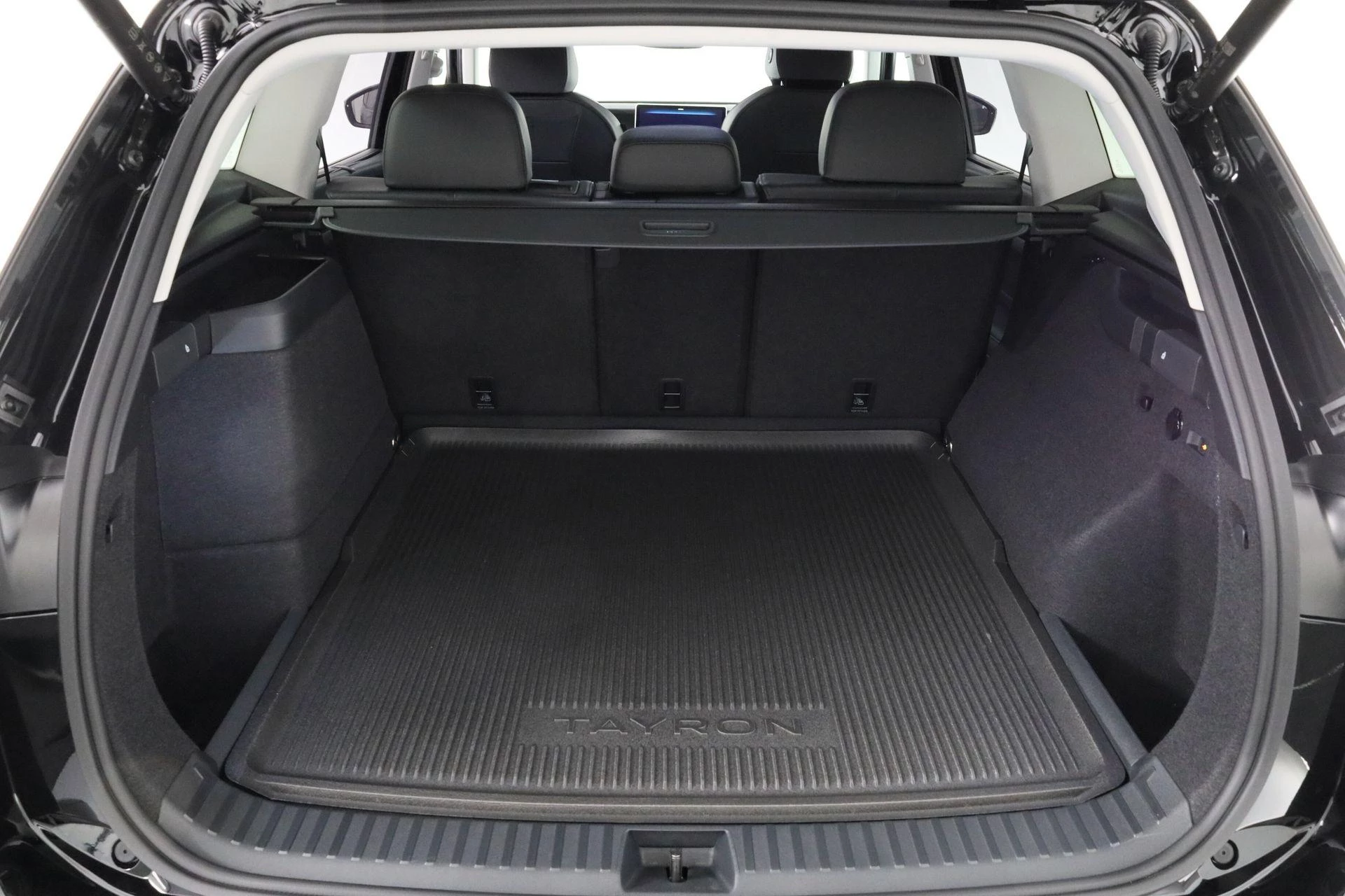 Hoofdafbeelding Volkswagen Tayron