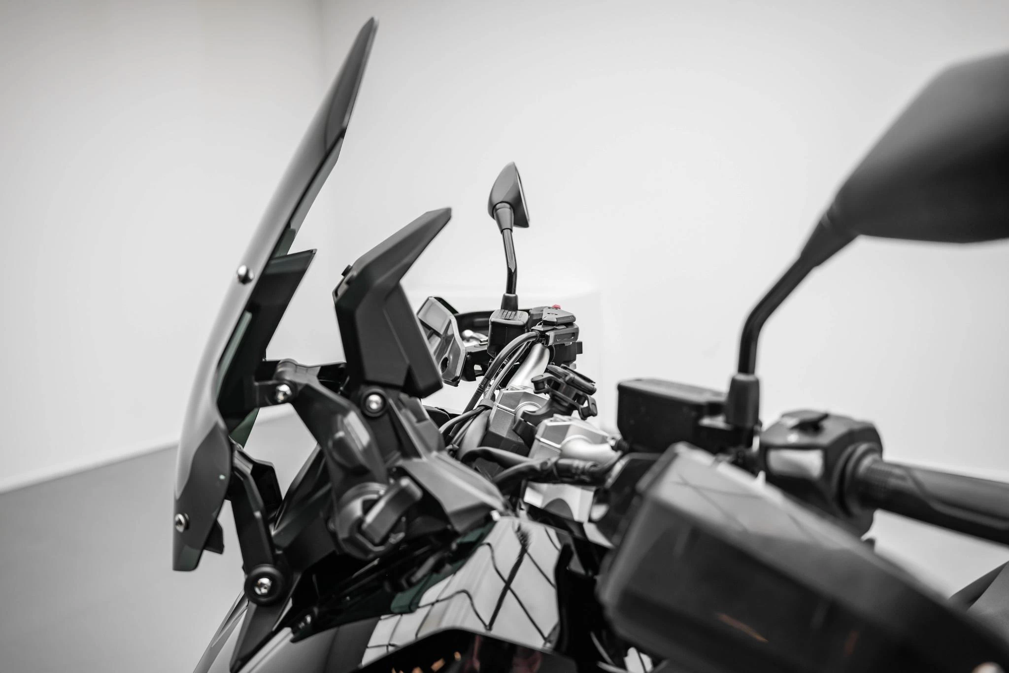 Hoofdafbeelding Honda NC 750