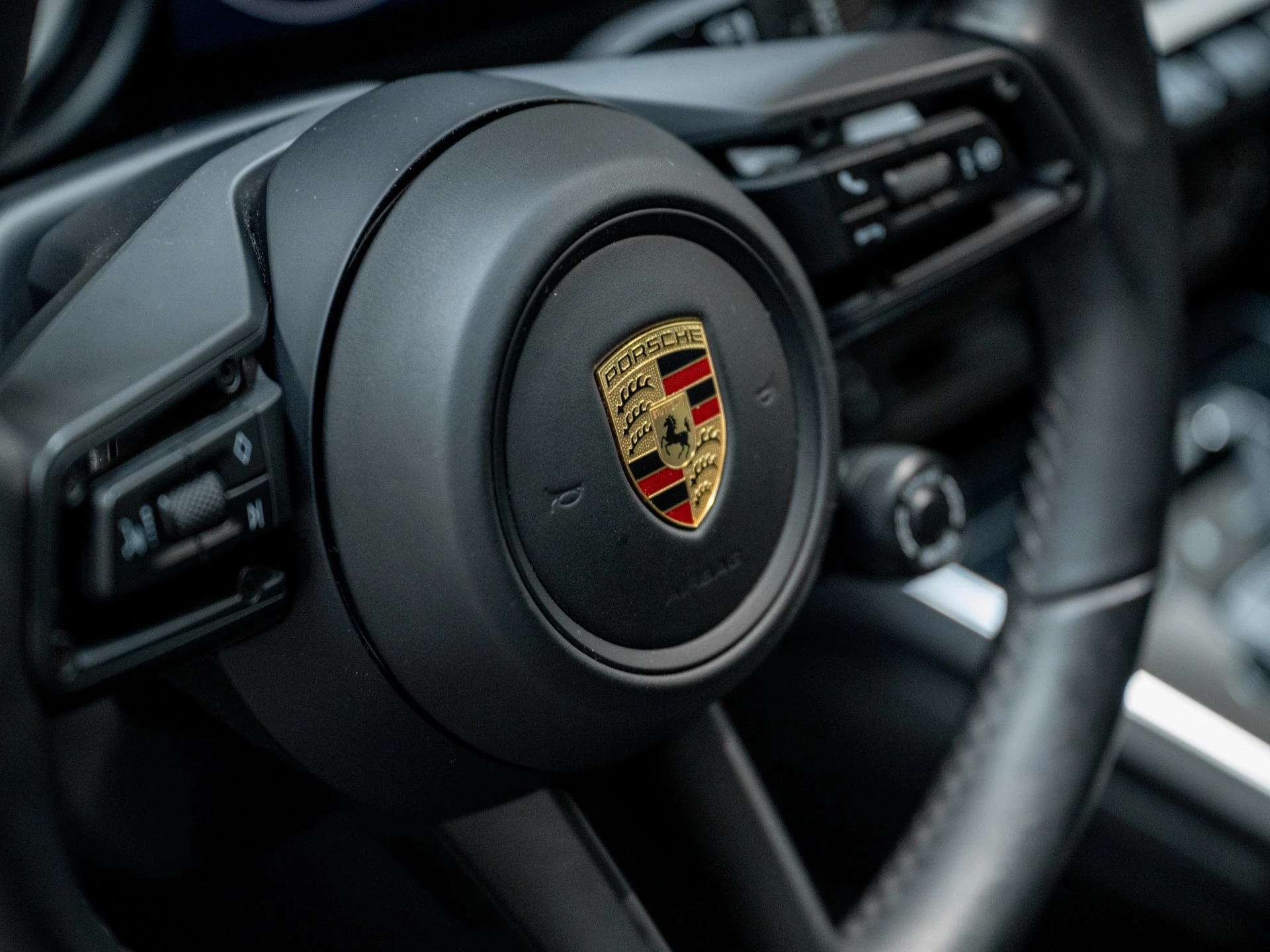 Hoofdafbeelding Porsche 911