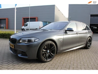 BMW 5-serie Touring 535d M Sport Edition High Executive