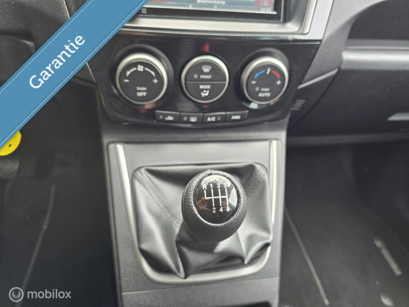 Hoofdafbeelding Mazda 5