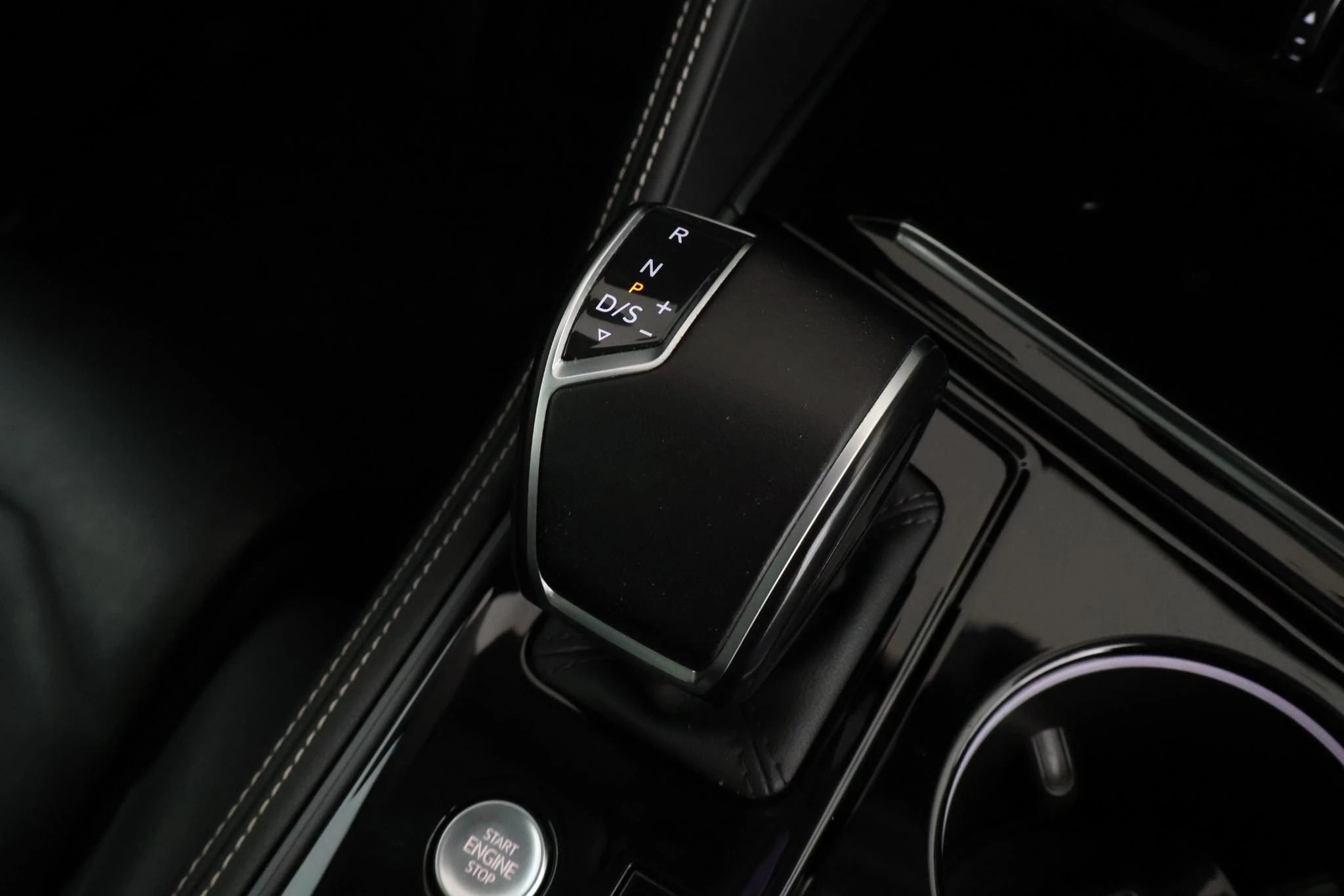 Hoofdafbeelding Volkswagen Touareg