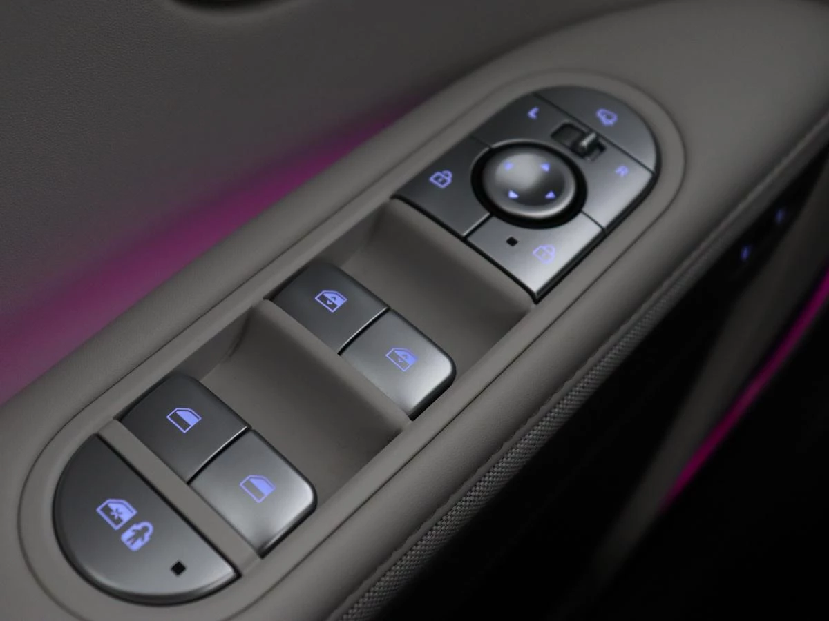 Hoofdafbeelding Hyundai IONIQ 5