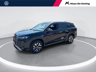 Volkswagen Tayron Life Edition 1.5 eHybrid 204 PK 6 versn. DSG · Trekhaak inklapbaar, met elektrische ontgrendeling, incl. aanhangermanoeuvreerhulp Trailer Assist ·  Voorraad OUTLET · Prijs is inclusief inruilpremie ·