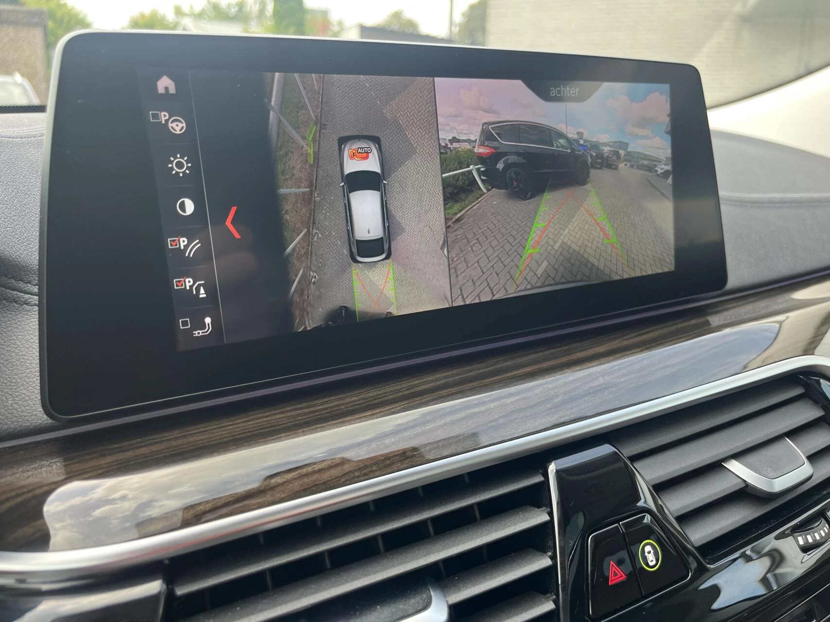 Hoofdafbeelding BMW 6 Serie