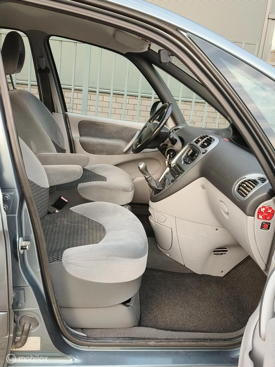 Hoofdafbeelding Citroën Xsara Picasso