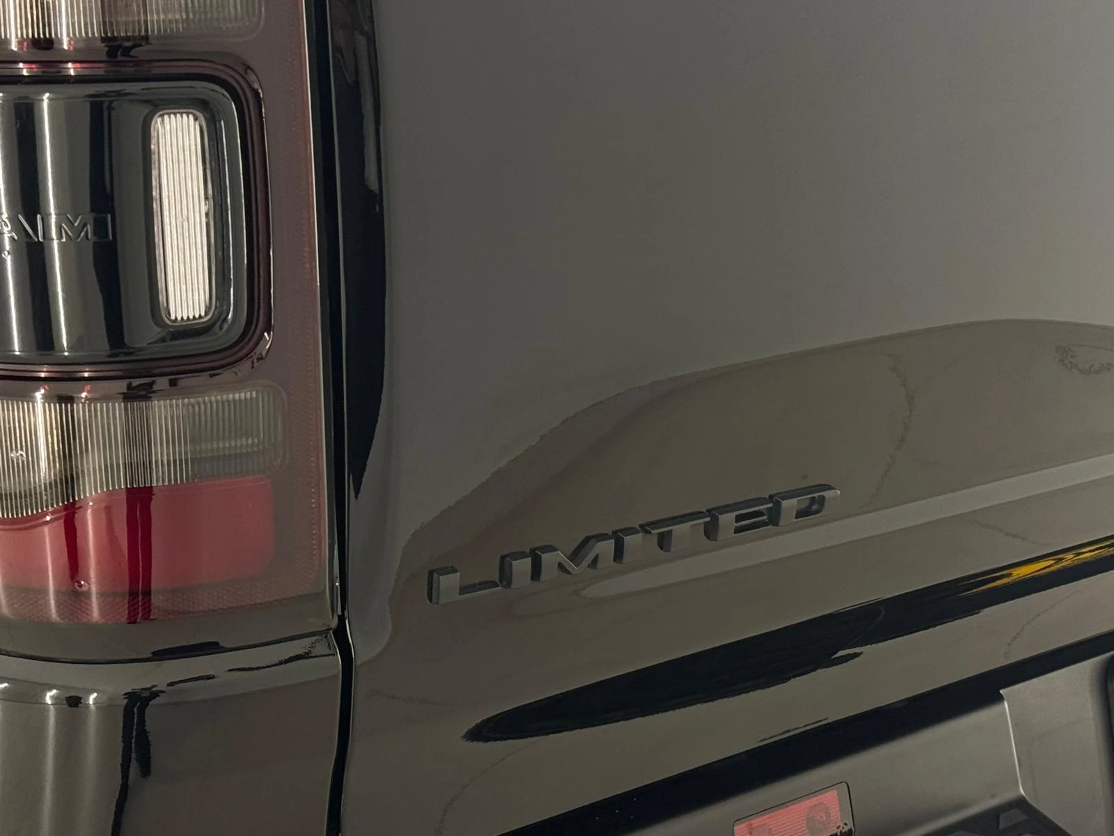 Hoofdafbeelding Dodge Ram Pick-Up