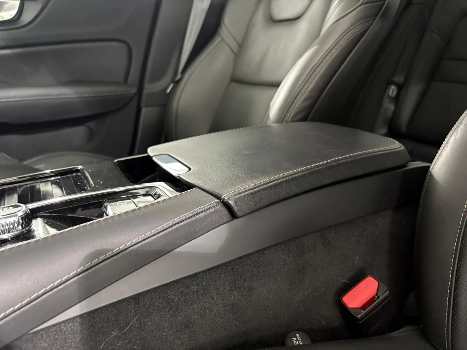 Hoofdafbeelding Volvo S60