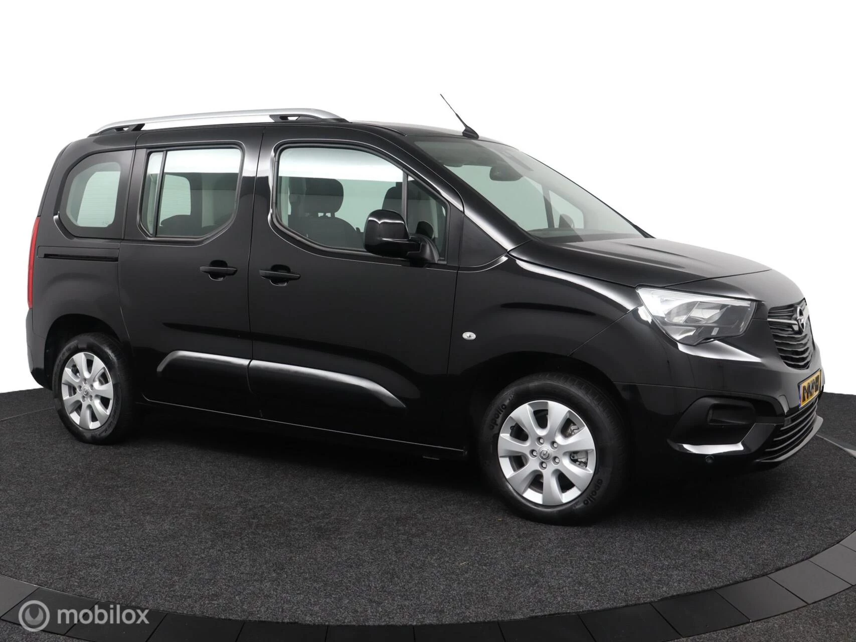 Hoofdafbeelding Opel Combo