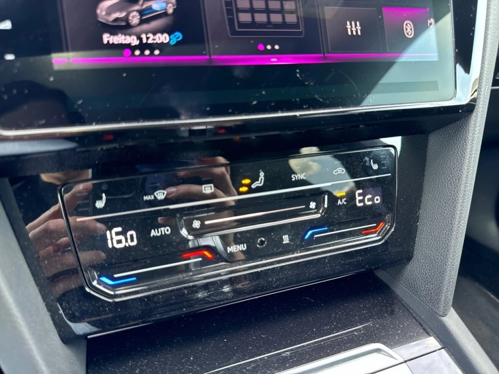 Hoofdafbeelding Volkswagen Arteon