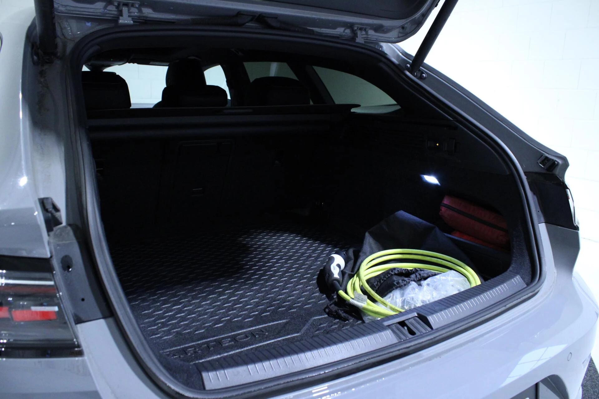 Hoofdafbeelding Volkswagen Arteon